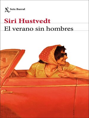 cover image of El verano sin hombres